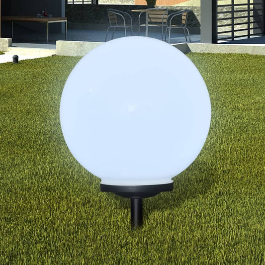 Tuinpadlamp met grondpin LED 40 cm