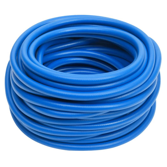 Luchtslang 0,6'' 5 m PVC blauw
