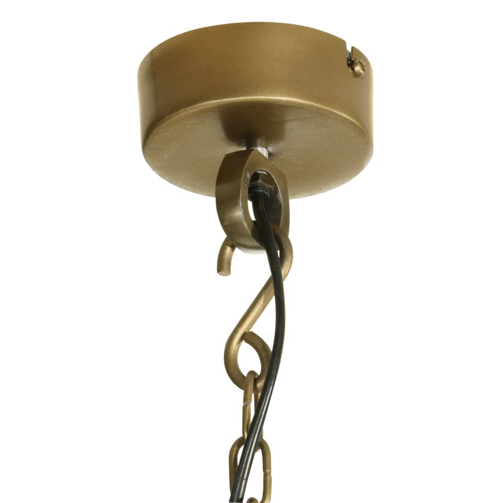 Hanglamp 35x35x153 cm aluminium