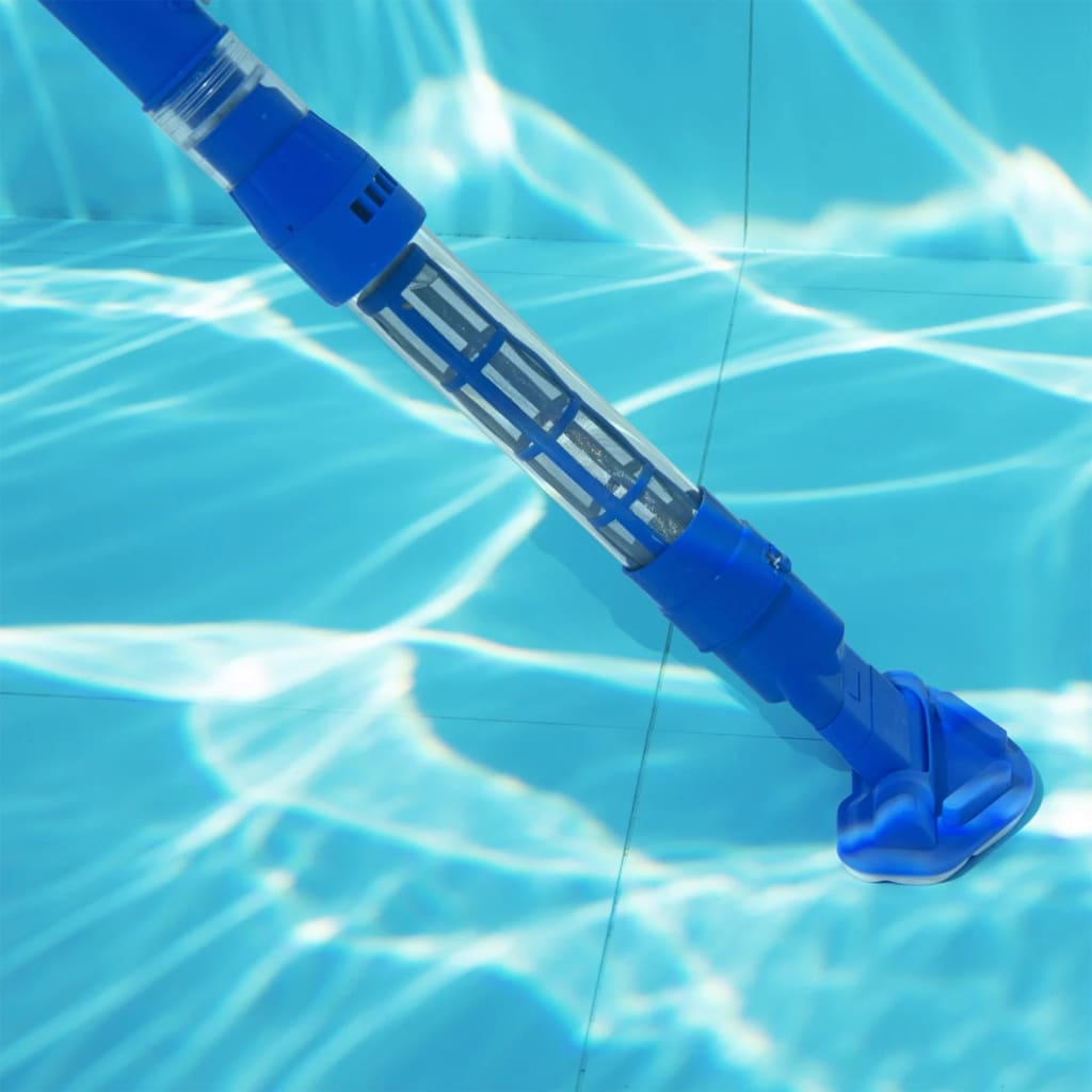 Trendy Zwembadstofzuiger Flowclear AquaSurge oplaadbaar