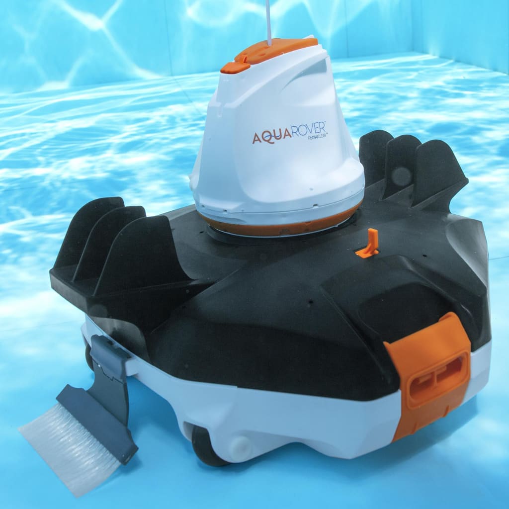 Trendy Flowclear Zwembadreinigingsrobot AquaRover