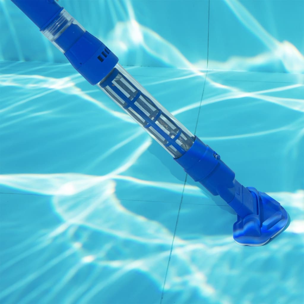 Trendy Flowclear Zwembadstofzuiger AquaSurge oplaadbaar