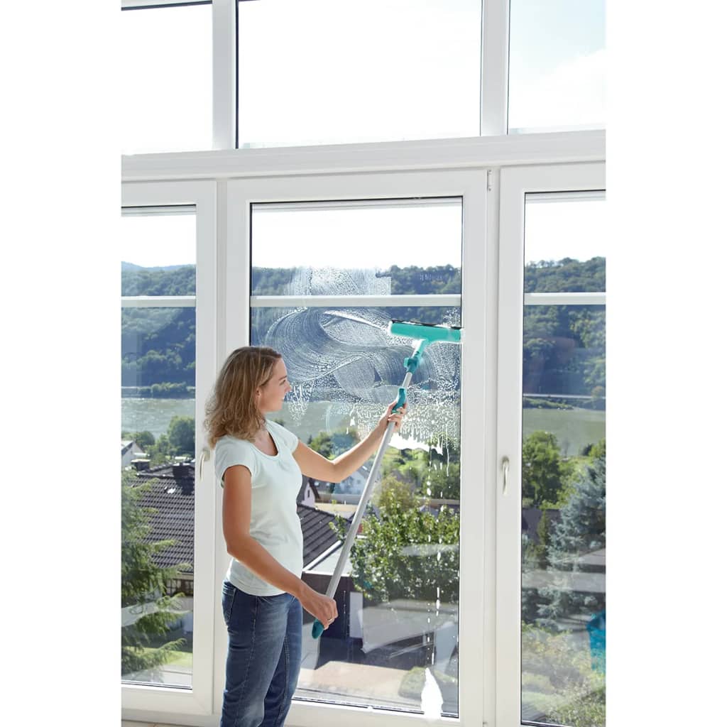 Leifheit Raamwisser 3-in-1 32 cm 51120 Glas- & oppervlaktereinigers | Creëer jouw Trendy Thuis | Gratis bezorgd & Retour | Trendy.nl