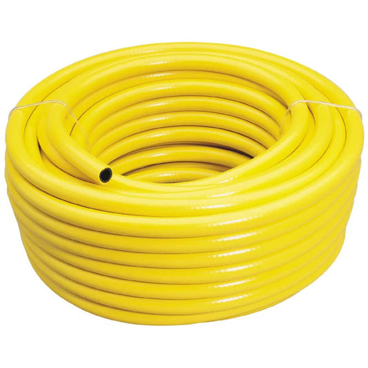 Draper Tools Waterslang geel 12 mm x 30 m 56314 Tuinslangen | Creëer jouw Trendy Thuis | Gratis bezorgd & Retour | Trendy.nl