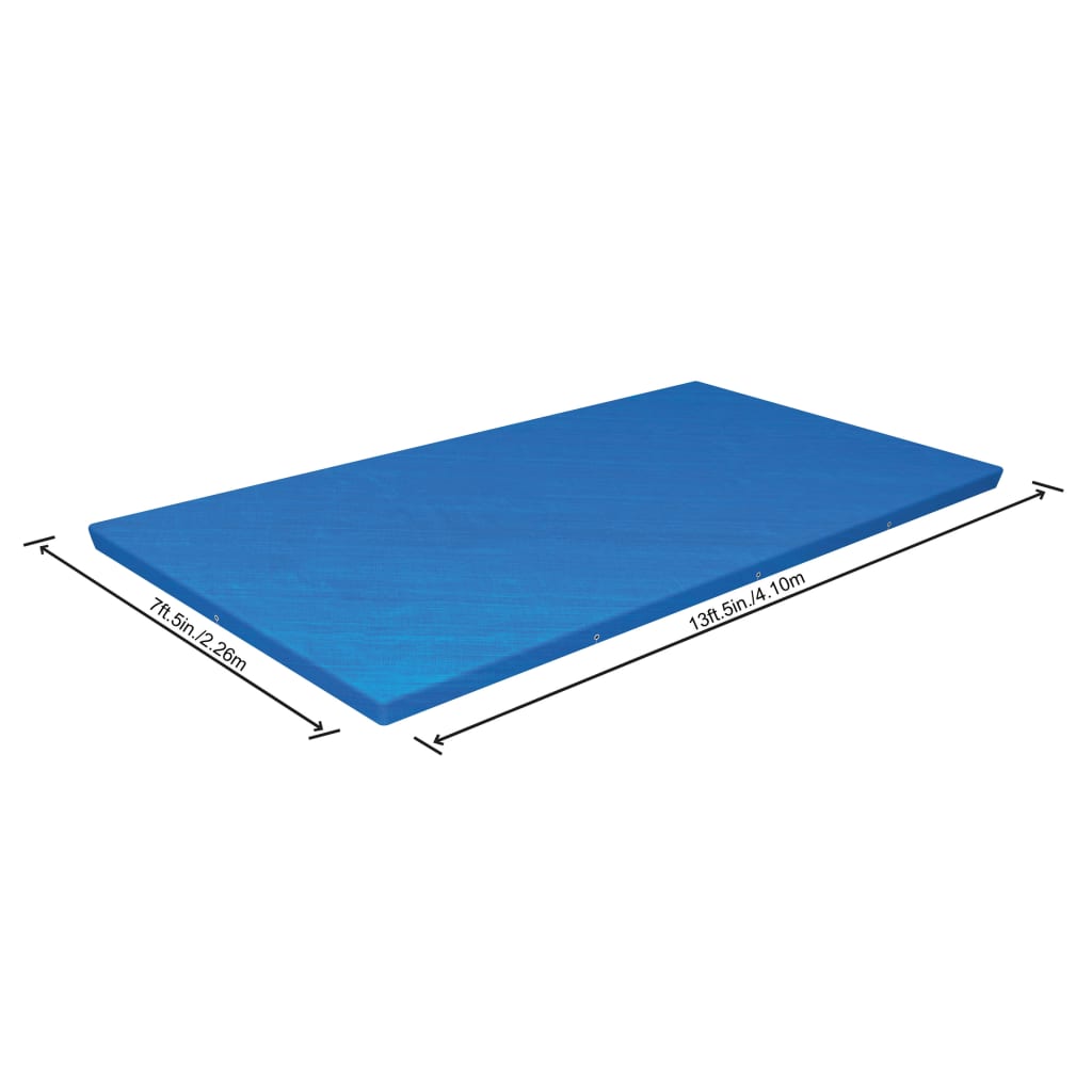 Bestway Zwembadhoes Flowclear 400x211 cm