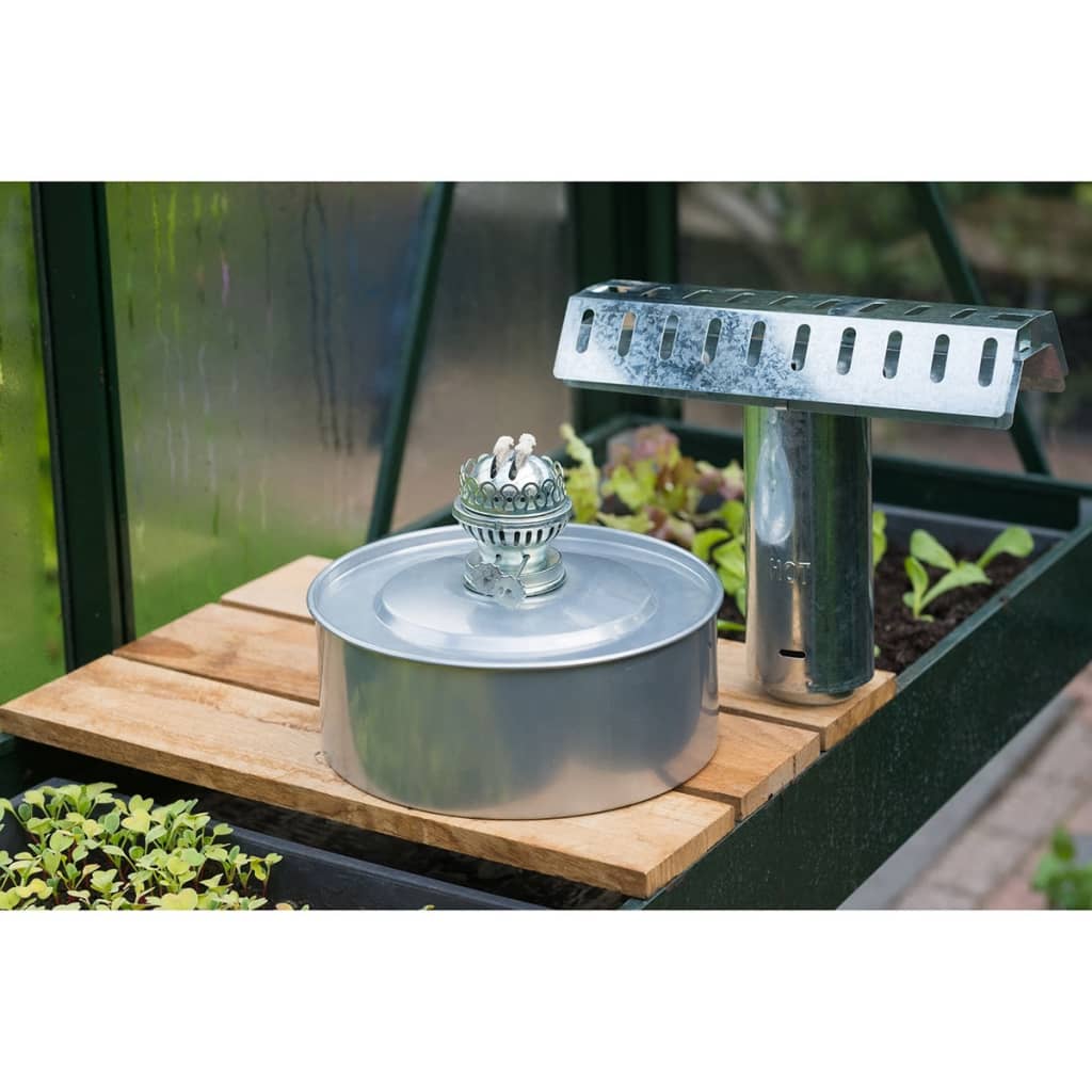 Nature Paraffine verwarmer enkel Coldframe 4,5 L 6020424