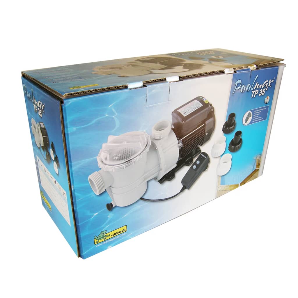 Ubbink Poolmax TP 35 pomp 7504498