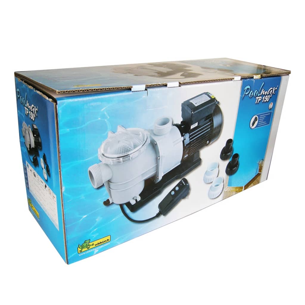 Ubbink Pomp Poolmax TP 150 7504499