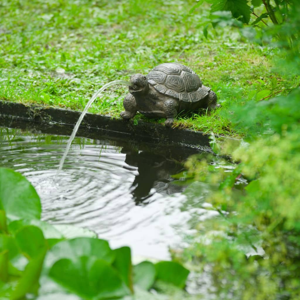 Ubbink Tuinfontein schildpad Fonteinen | Creëer jouw Trendy Thuis | Gratis bezorgd & Retour | Trendy.nl