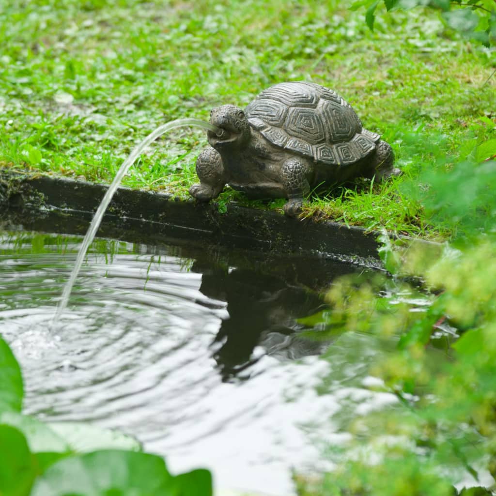 Ubbink Tuinfontein schildpad Fonteinen | Creëer jouw Trendy Thuis | Gratis bezorgd & Retour | Trendy.nl