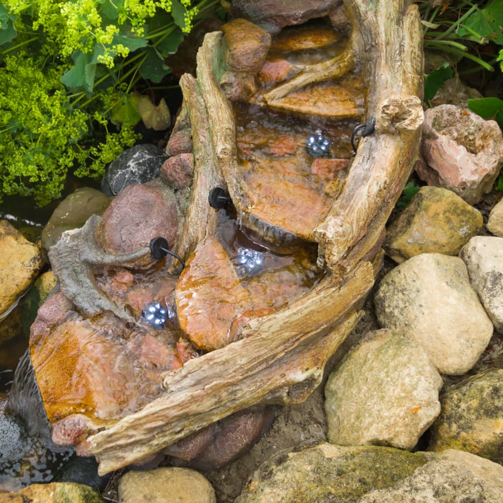 Ubbink Tuinwaterval rechts REVETON Fonteinen | Creëer jouw Trendy Thuis | Gratis bezorgd & Retour | Trendy.nl