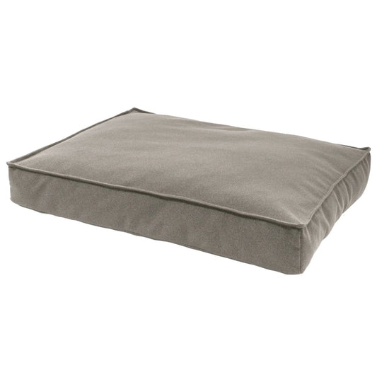 Madison Hondenkussen voor buiten Manchester 120x90x15 cm taupe Hondenmanden & -kussens | Creëer jouw Trendy Thuis | Gratis bezorgd & Retour | Trendy.nl