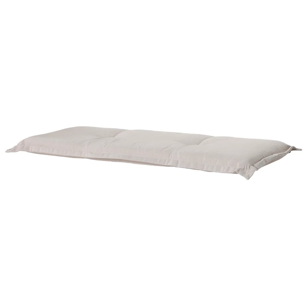 Madison Bankkussen Panama 180x48 cm lichtbeige