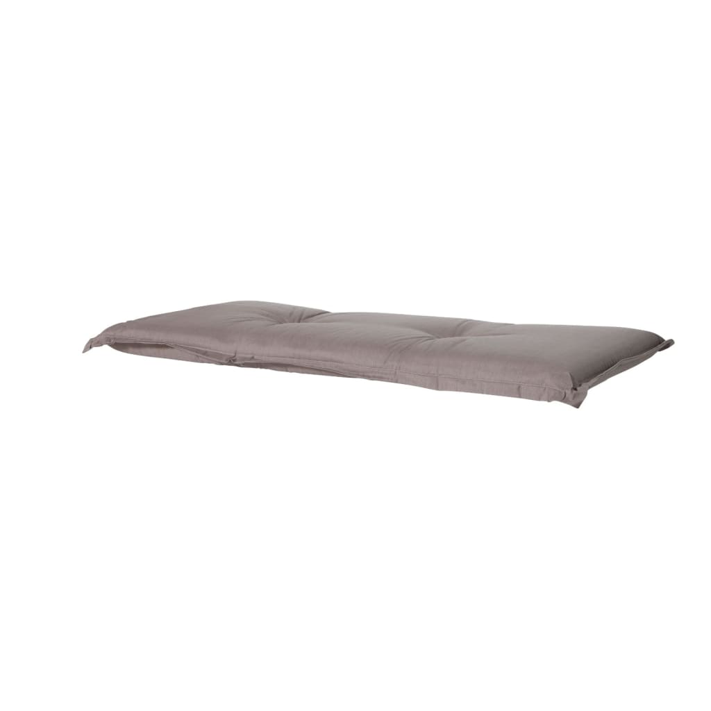 Madison Bankkussen Basic 120x48 cm taupe