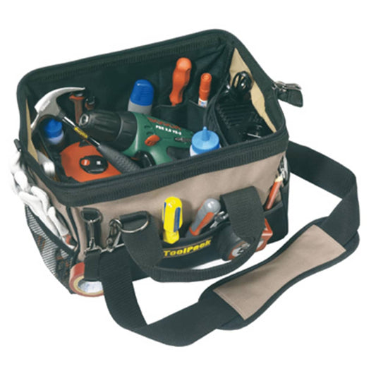 Toolpack gereedschapstas Classic L