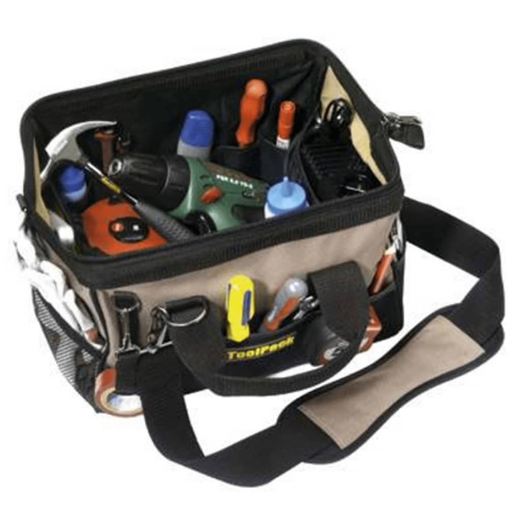 Toolpack gereedschapstas Classic L