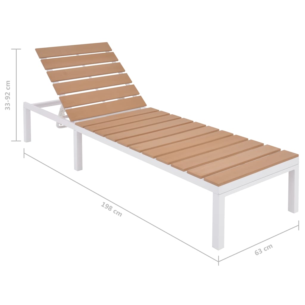 5-delige Loungeset met kussens aluminium en HKC Tuinsets | Creëer jouw Trendy Thuis | Gratis bezorgd & Retour | Trendy.nl