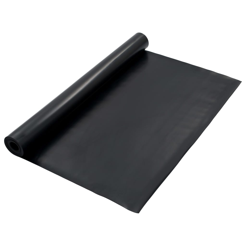 Vloermat anti-slip 2 mm glad 1,2x5 m rubber Vloeren | Creëer jouw Trendy Thuis | Gratis bezorgd & Retour | Trendy.nl