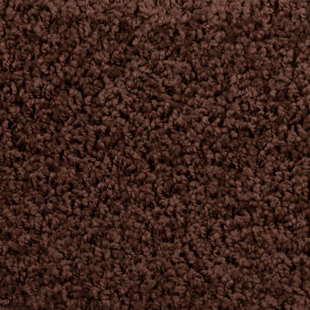 Trapmatten 15 st 65x21x4 cm bruin Trapmatten | Creëer jouw Trendy Thuis | Gratis bezorgd & Retour | Trendy.nl