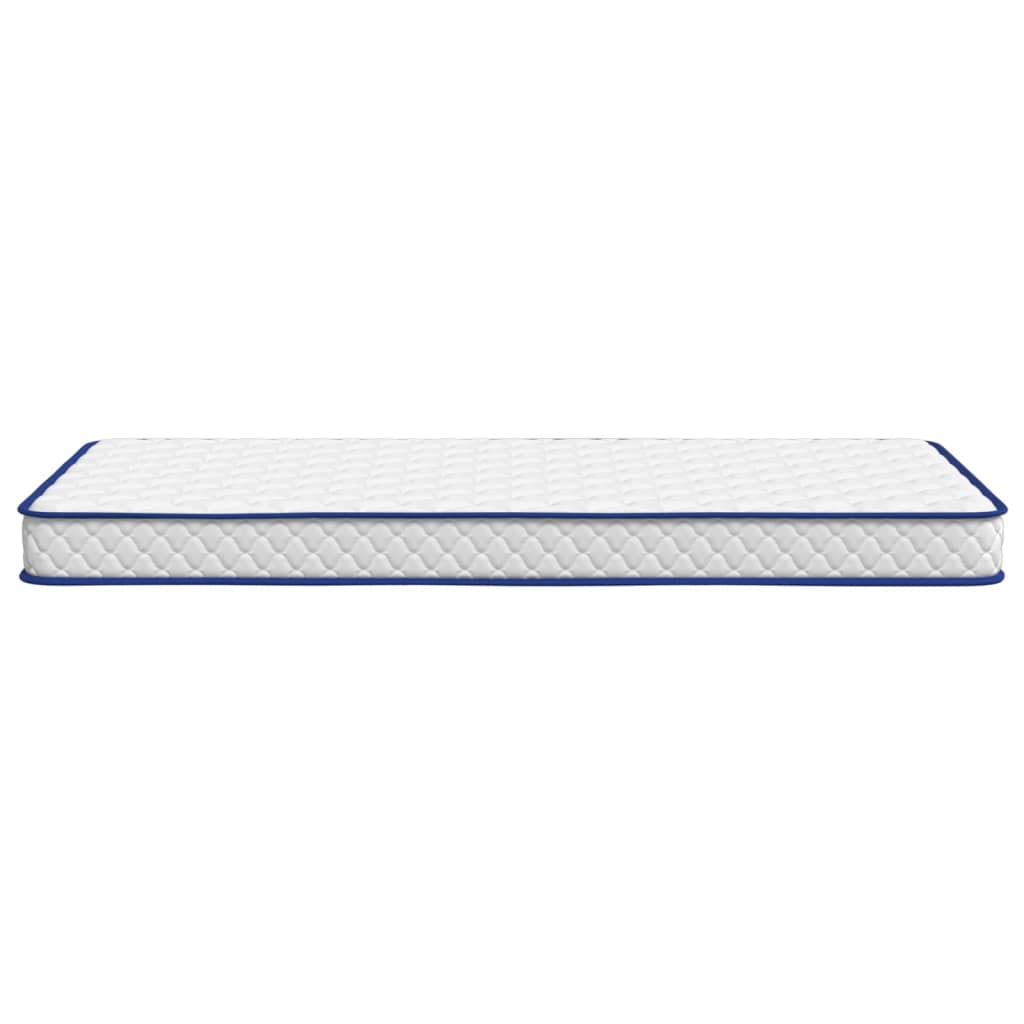 Matras traagschuim 200x90x17 cm Matrassen | Creëer jouw Trendy Thuis | Gratis bezorgd & Retour | Trendy.nl