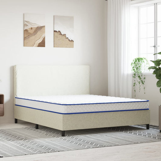 Matras 200x160x17 cm traagschuim Matrassen | Creëer jouw Trendy Thuis | Gratis bezorgd & Retour | Trendy.nl