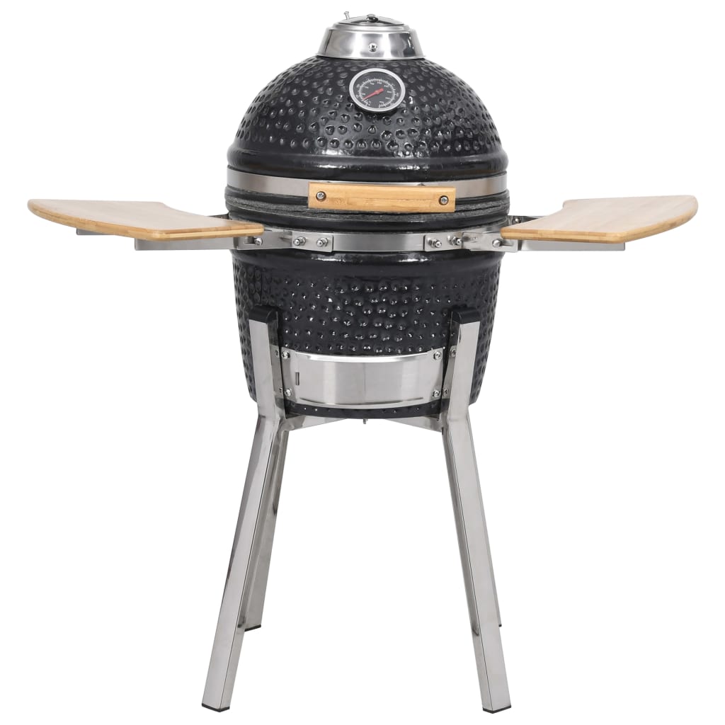 Kamado barbecue 81 cm keramiek Barbecues | Creëer jouw Trendy Thuis | Gratis bezorgd & Retour | Trendy.nl