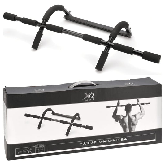 XQ Max Optrekstang multifunctioneel 61-81 cm