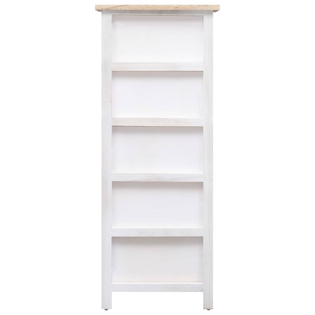 Bijzetkast 35x25x87 cm paulowniahout Commodes & ladekasten | Creëer jouw Trendy Thuis | Gratis bezorgd & Retour | Trendy.nl