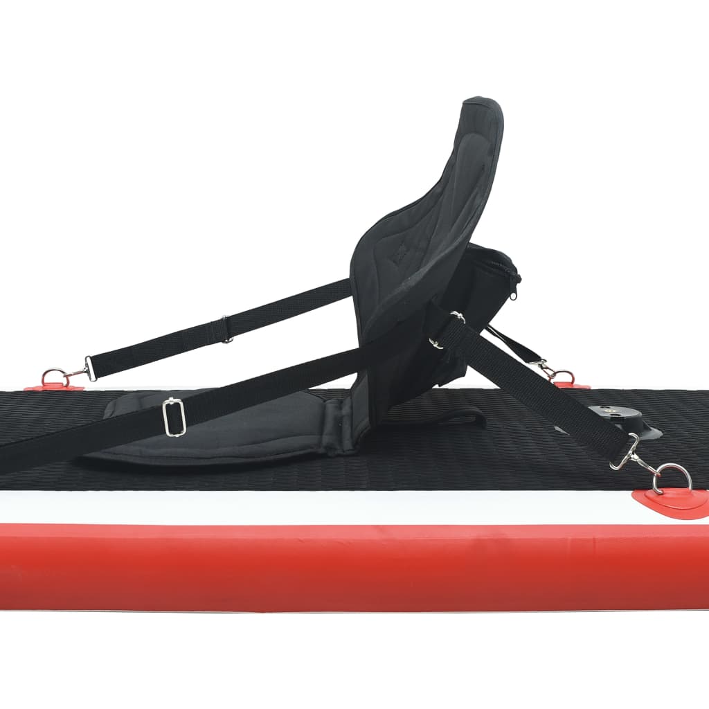 Kajakzitting voor Stand Up Paddleboard Accessoires voor kajakken | Creëer jouw Trendy Thuis | Gratis bezorgd & Retour | Trendy.nl