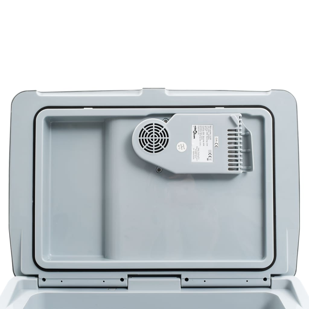 Koelbox thermo-elektrisch draagbaar 12 V 230 V E 40 L
