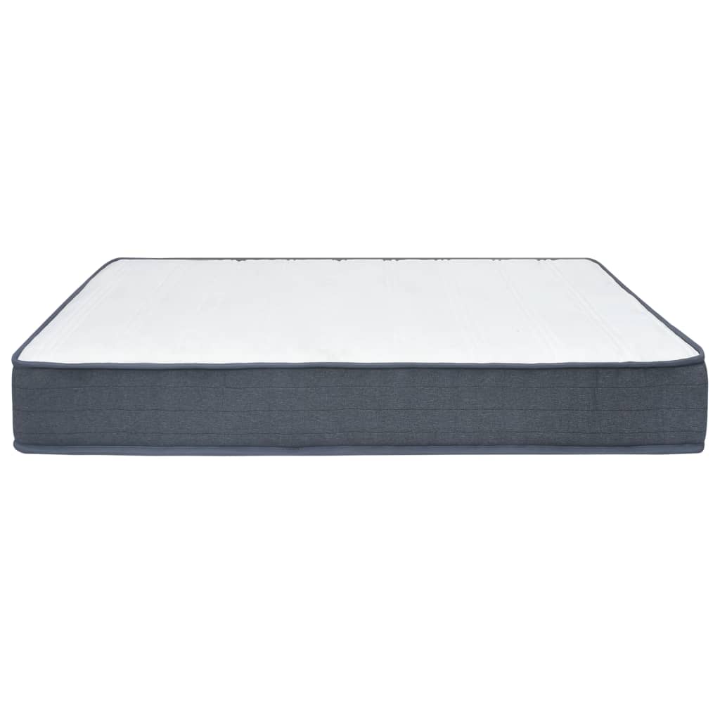 Boxspringmatras 200x160x20 cm Matrassen | Creëer jouw Trendy Thuis | Gratis bezorgd & Retour | Trendy.nl