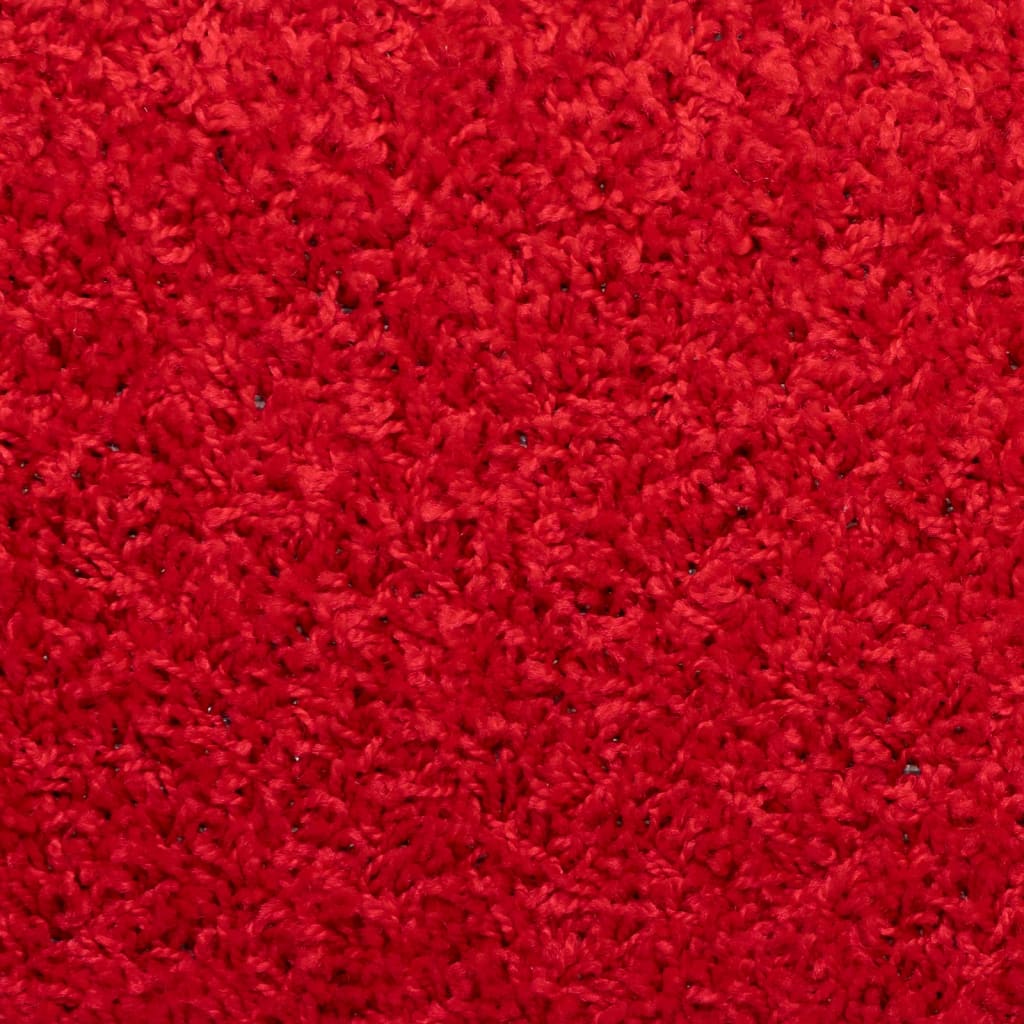 Trapmatten 15 st 65x21x4 cm rood Trapmatten | Creëer jouw Trendy Thuis | Gratis bezorgd & Retour | Trendy.nl