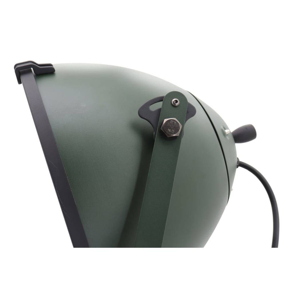 Sunred Heater Indus Ultra Jade Smart staand 2100 W roségoud groen