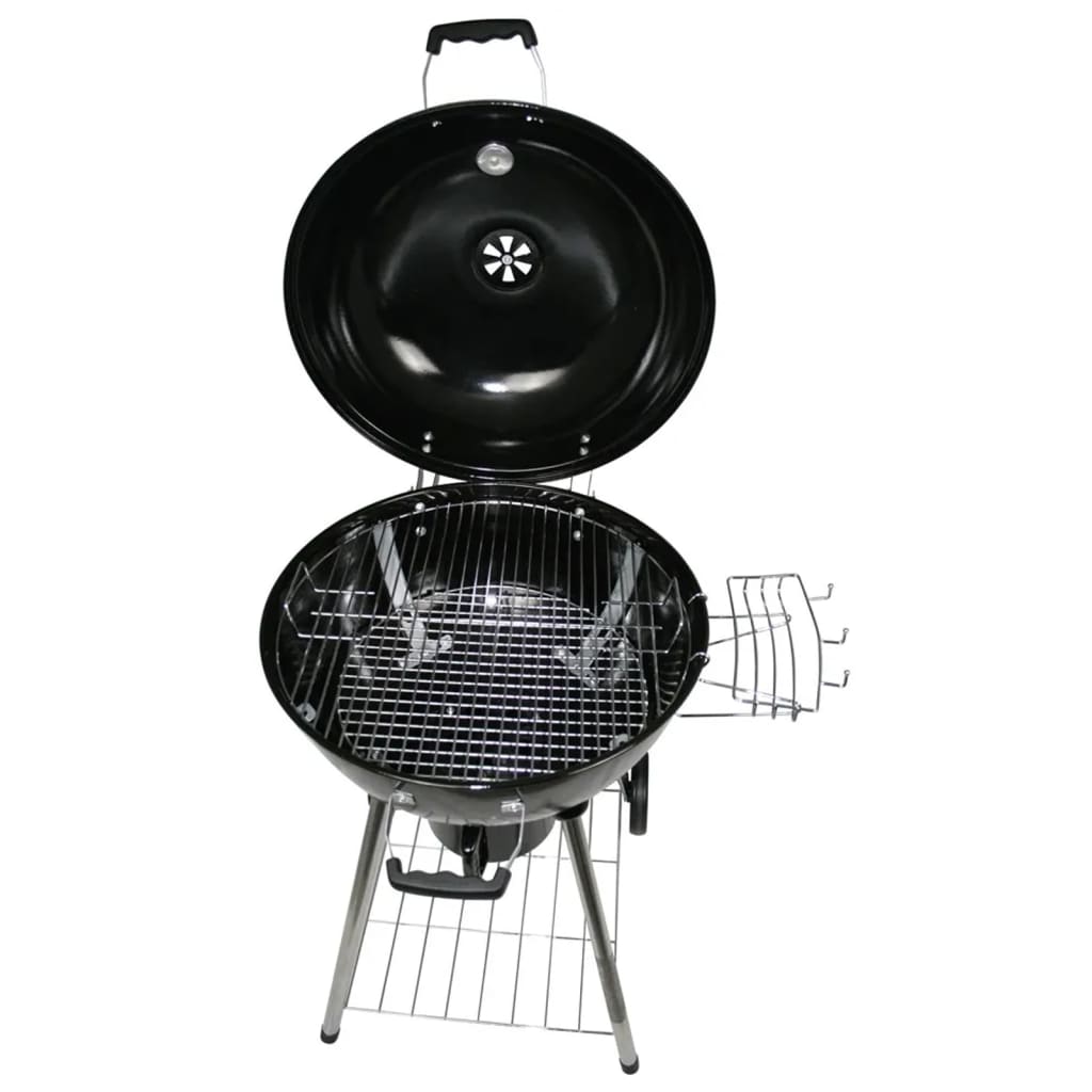 Trendy Kogelbarbecue 68x57x99 cm Barbecues | Creëer jouw Trendy Thuis | Gratis bezorgd & Retour | Trendy.nl