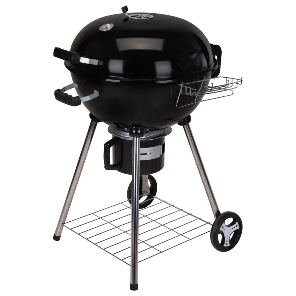 Trendy Kogelbarbecue 68x57x99 cm Barbecues | Creëer jouw Trendy Thuis | Gratis bezorgd & Retour | Trendy.nl