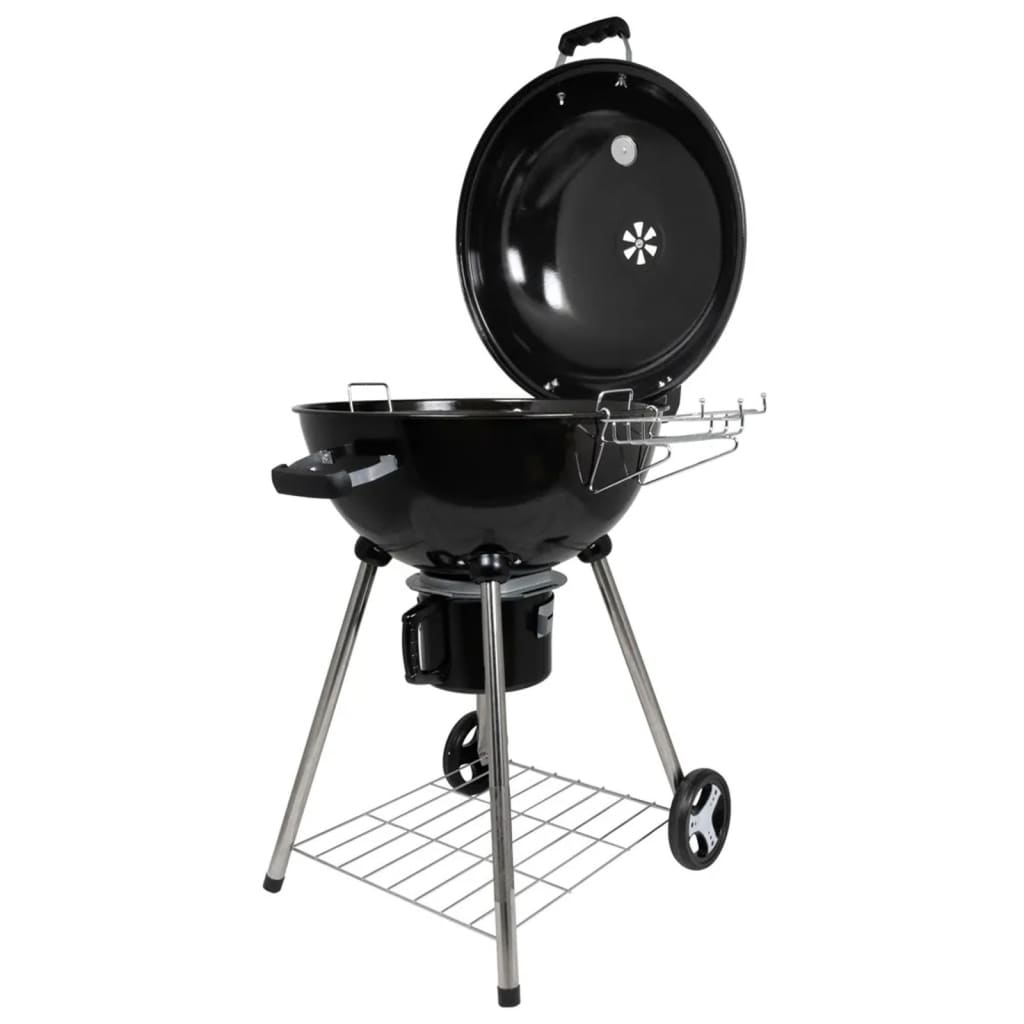 Trendy Kogelbarbecue 68x57x99 cm Barbecues | Creëer jouw Trendy Thuis | Gratis bezorgd & Retour | Trendy.nl