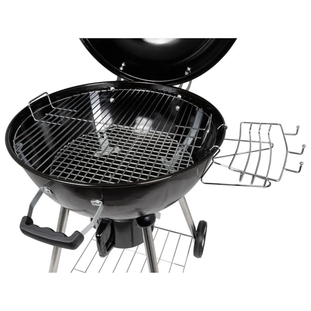 Trendy Kogelbarbecue 68x57x99 cm Barbecues | Creëer jouw Trendy Thuis | Gratis bezorgd & Retour | Trendy.nl