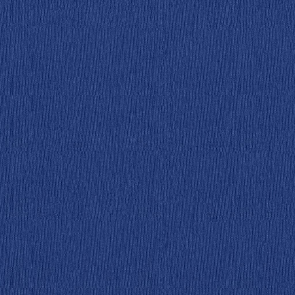 Balkonscherm 75x300 cm oxford stof blauw Parasols en zonneschermen | Creëer jouw Trendy Thuis | Gratis bezorgd & Retour | Trendy.nl