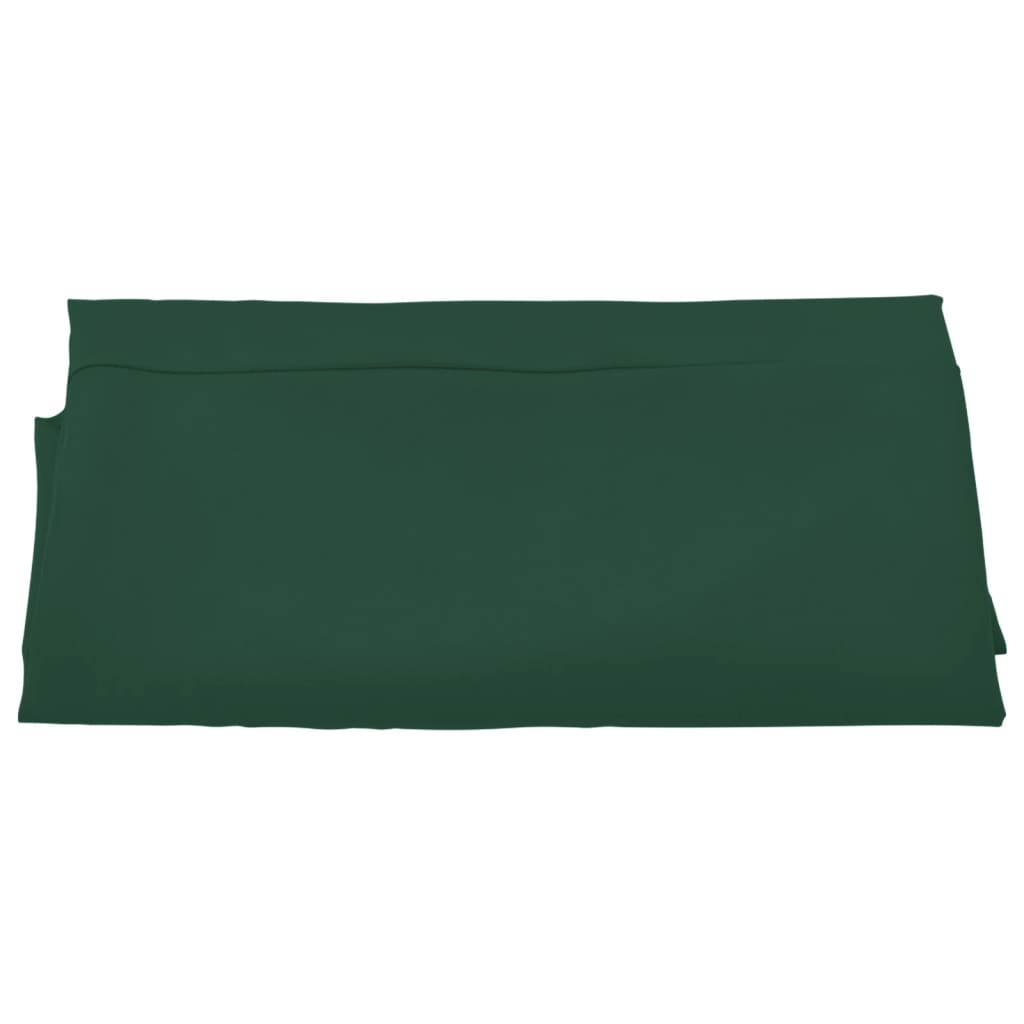 Vervangingsdoek voor zweefparasol 300 cm groen Parasol- & zonweringdoeken | Creëer jouw Trendy Thuis | Gratis bezorgd & Retour | Trendy.nl