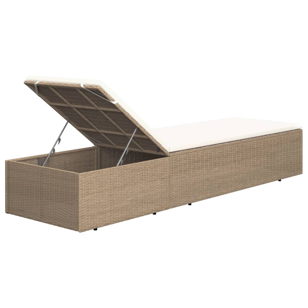 9-delige Tuinset poly rattan bruin Tuinsets | Creëer jouw Trendy Thuis | Gratis bezorgd & Retour | Trendy.nl