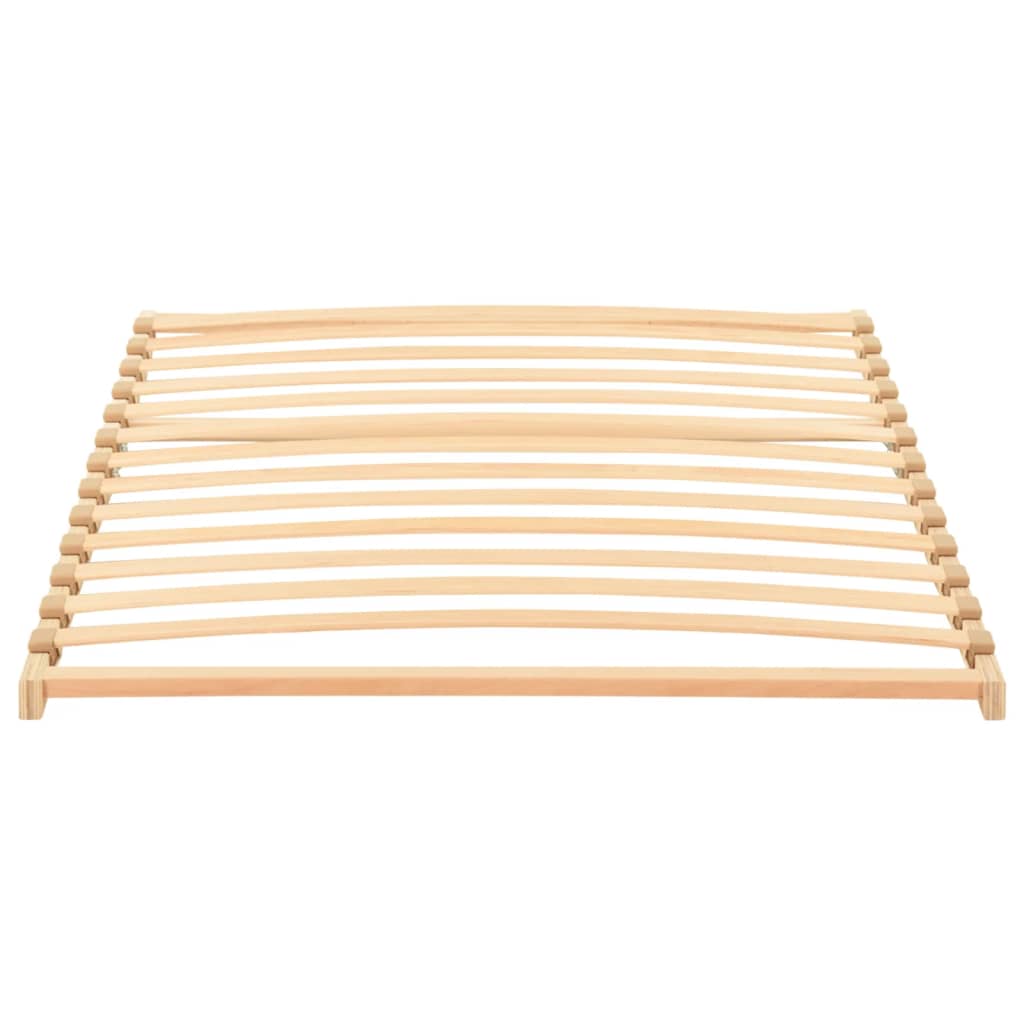 Lattenbodem met 13 latten 100x200 cm Bedden & bedframes | Creëer jouw Trendy Thuis | Gratis bezorgd & Retour | Trendy.nl