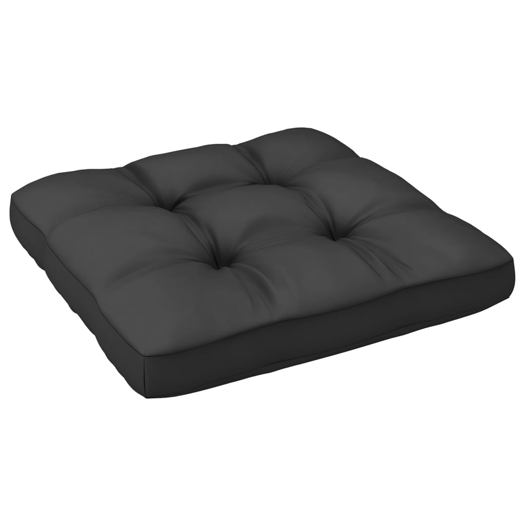 8-delige Loungeset met kussens massief grenenhout Tuinsets | Creëer jouw Trendy Thuis | Gratis bezorgd & Retour | Trendy.nl