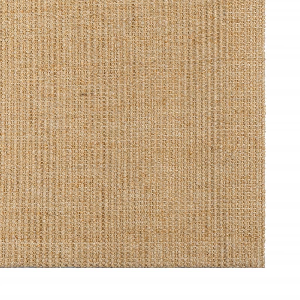 Vloerkleed 100x300 cm natuurlijk sisal Vloerkleden | Creëer jouw Trendy Thuis | Gratis bezorgd & Retour | Trendy.nl