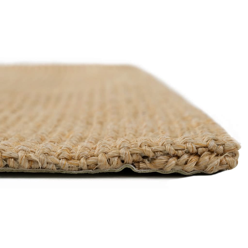 Vloerkleed 100x300 cm natuurlijk sisal Vloerkleden | Creëer jouw Trendy Thuis | Gratis bezorgd & Retour | Trendy.nl