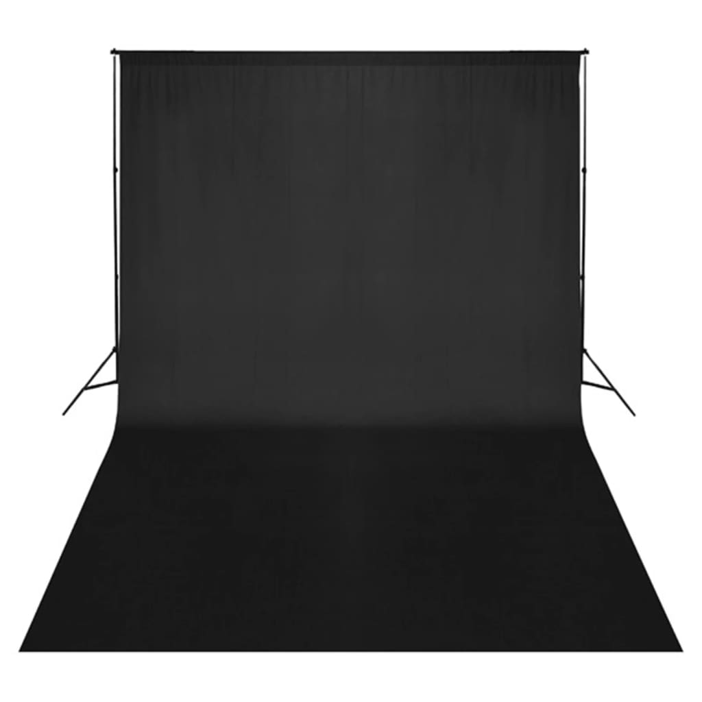 Fotostudioset met verlichtingsset, achtergrond en reflector Studioverlichting & flitsers | Creëer jouw Trendy Thuis | Gratis bezorgd & Retour | Trendy.nl