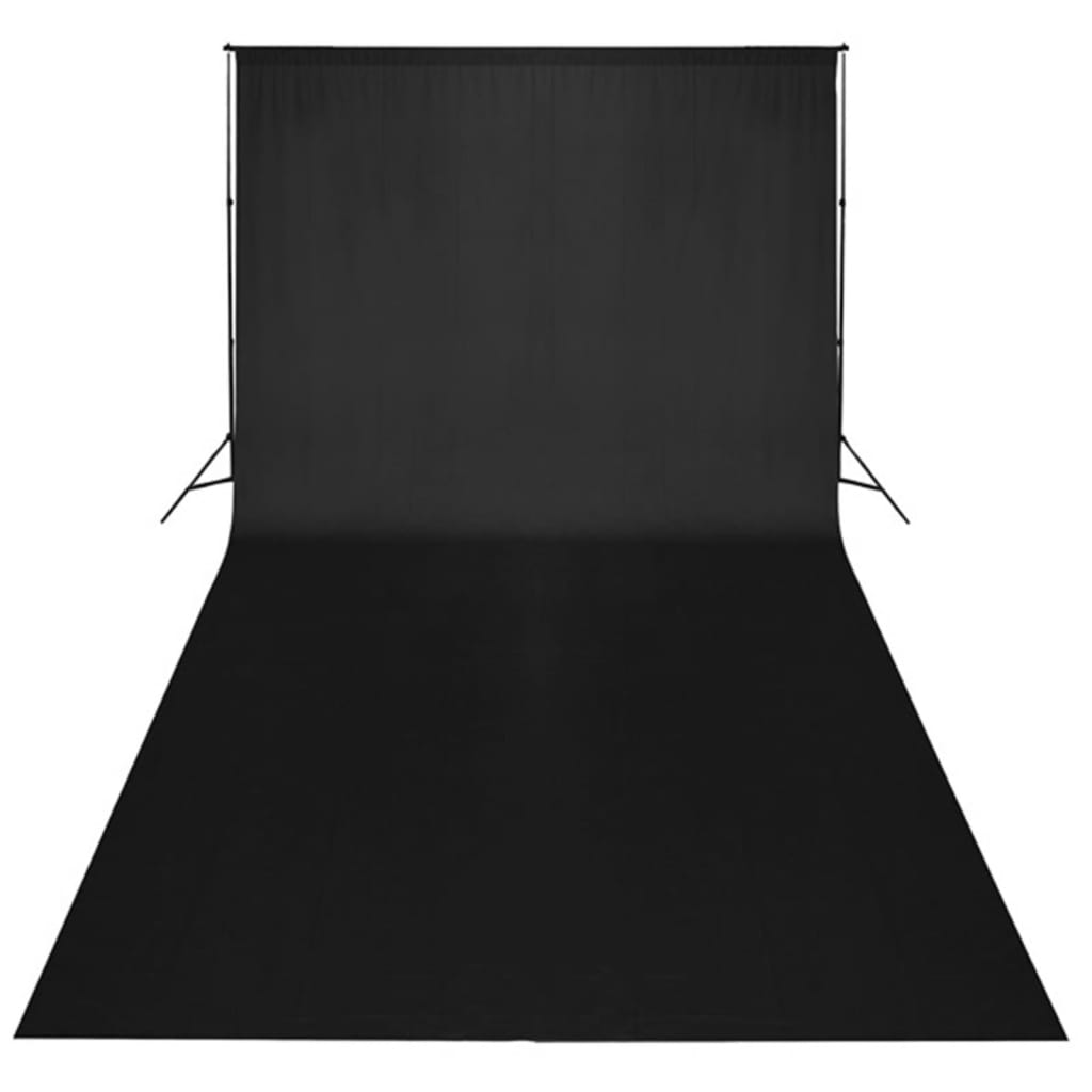 Fotostudioset met verlichtingsset, achtergrond en reflector Studioverlichting & flitsers | Creëer jouw Trendy Thuis | Gratis bezorgd & Retour | Trendy.nl