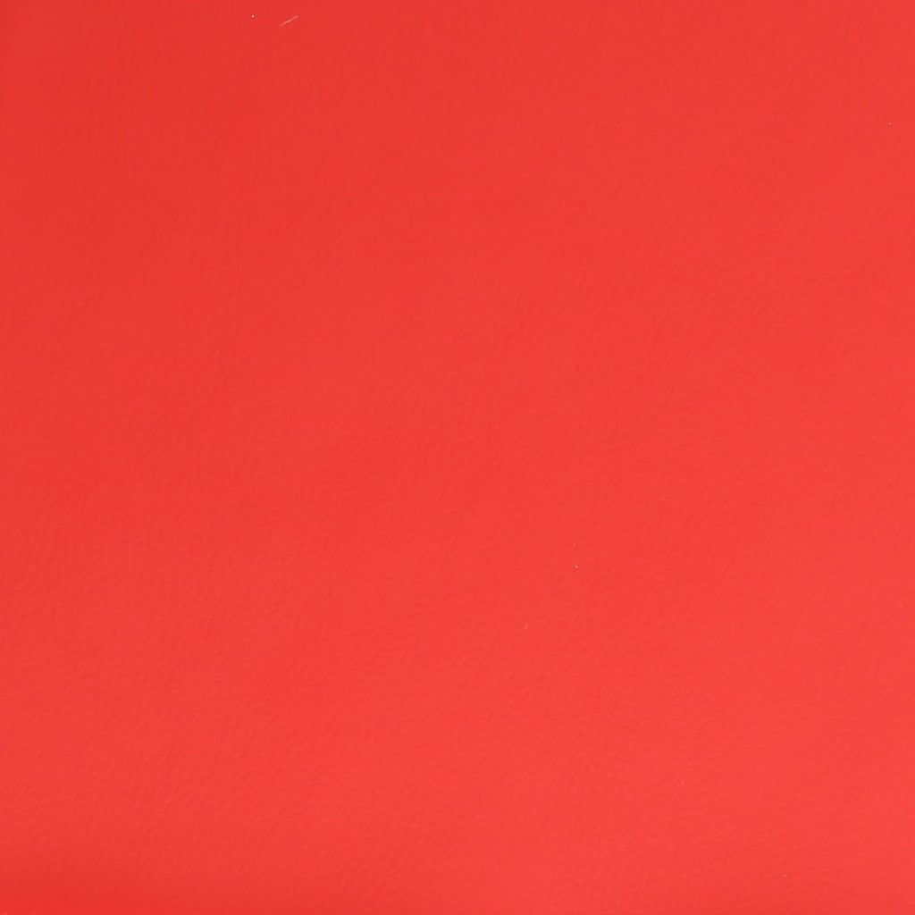 Wandpanelen 12 st 1,08 m² 60x15 cm kunstleer rood