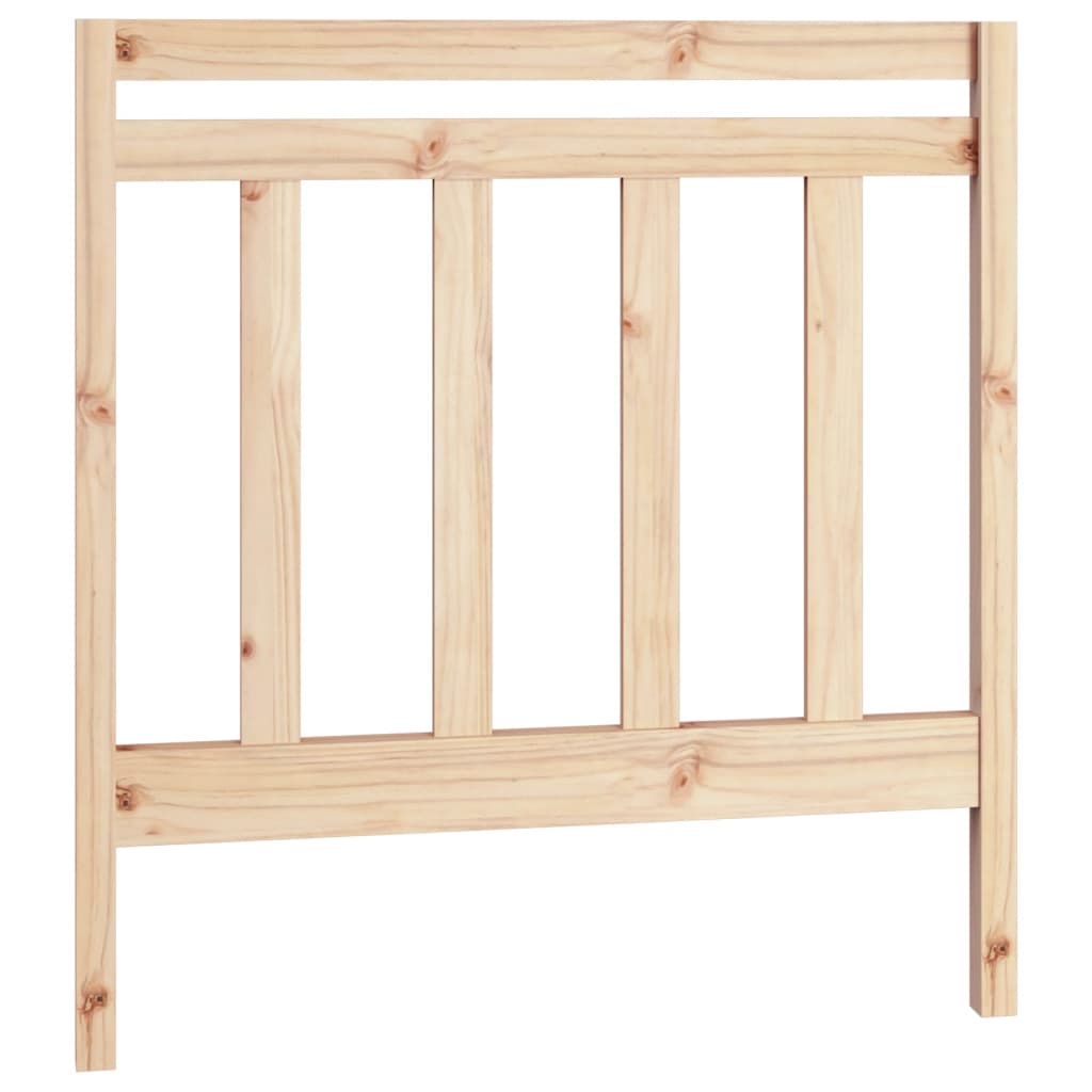 Slaapbank uitschuifbaar massief grenenhout 2x(90x190) cm Bedden & bedframes | Creëer jouw Trendy Thuis | Gratis bezorgd & Retour | Trendy.nl