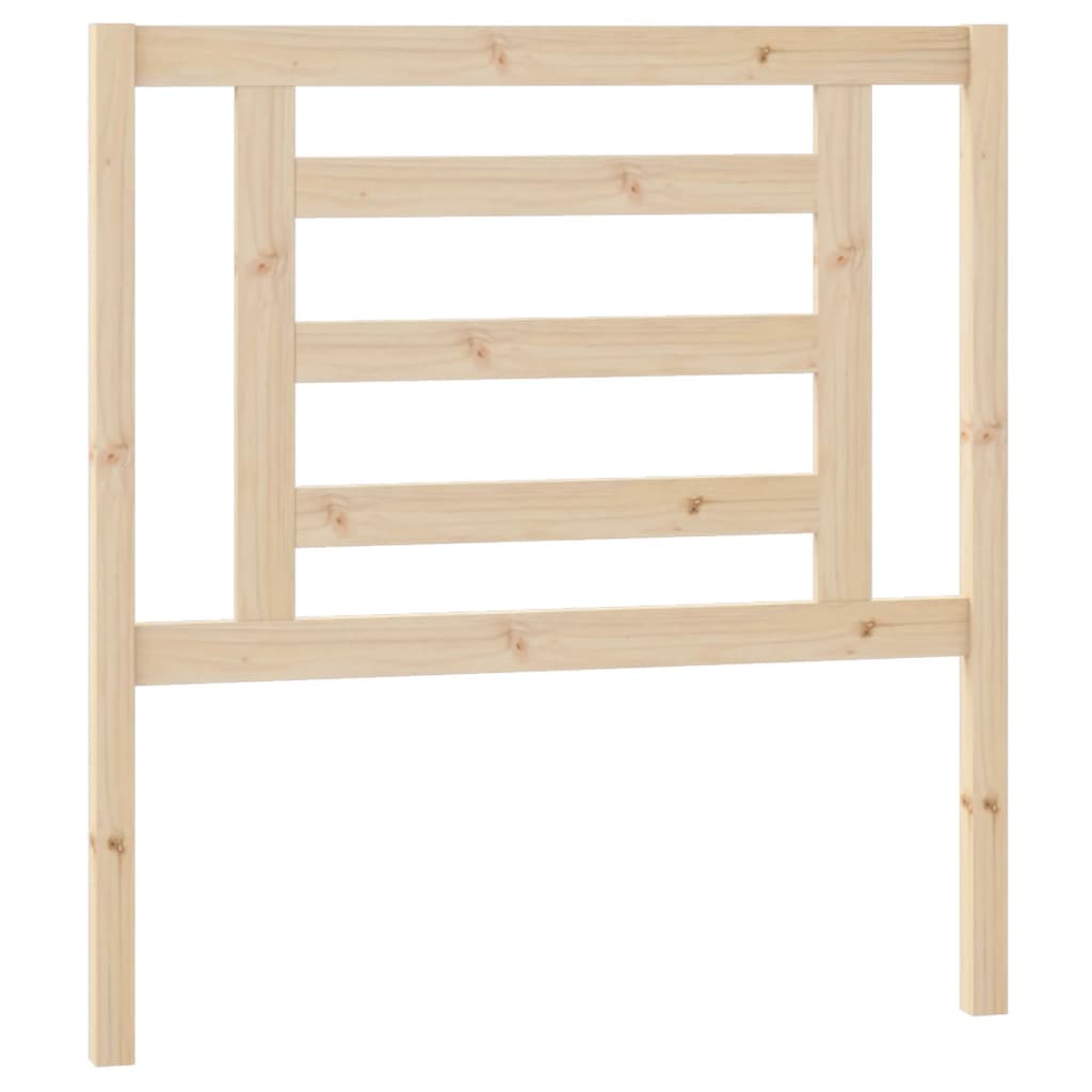 Slaapbank uitschuifbaar massief grenenhout 2x(90x190) cm Bedden & bedframes | Creëer jouw Trendy Thuis | Gratis bezorgd & Retour | Trendy.nl