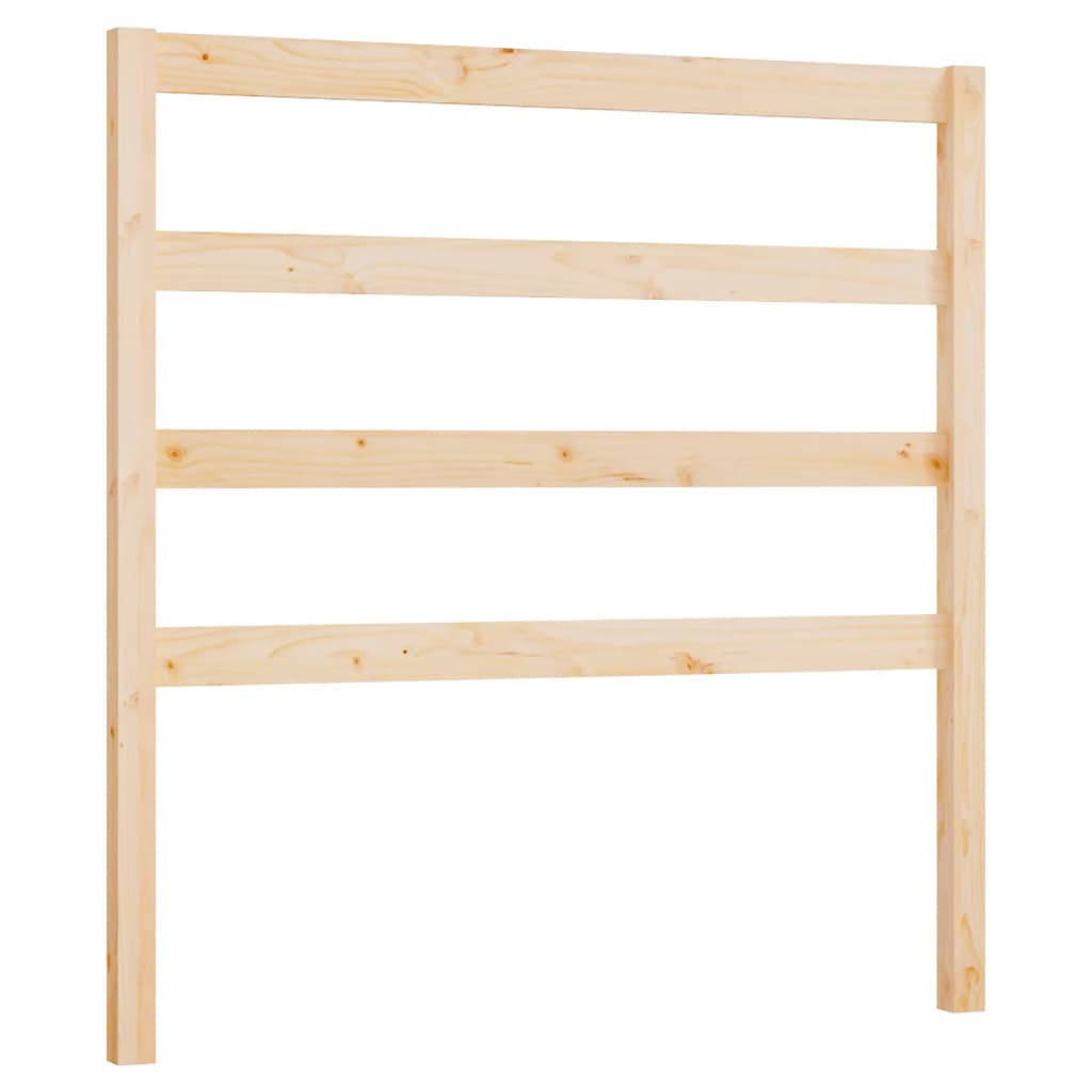 Slaapbank uitschuifbaar massief grenenhout 2x(90x190) cm Bedden & bedframes | Creëer jouw Trendy Thuis | Gratis bezorgd & Retour | Trendy.nl